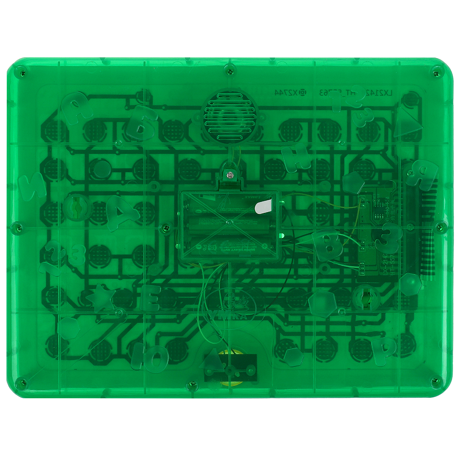 Игрушка УМка Ми-ми-мишки - фото 4