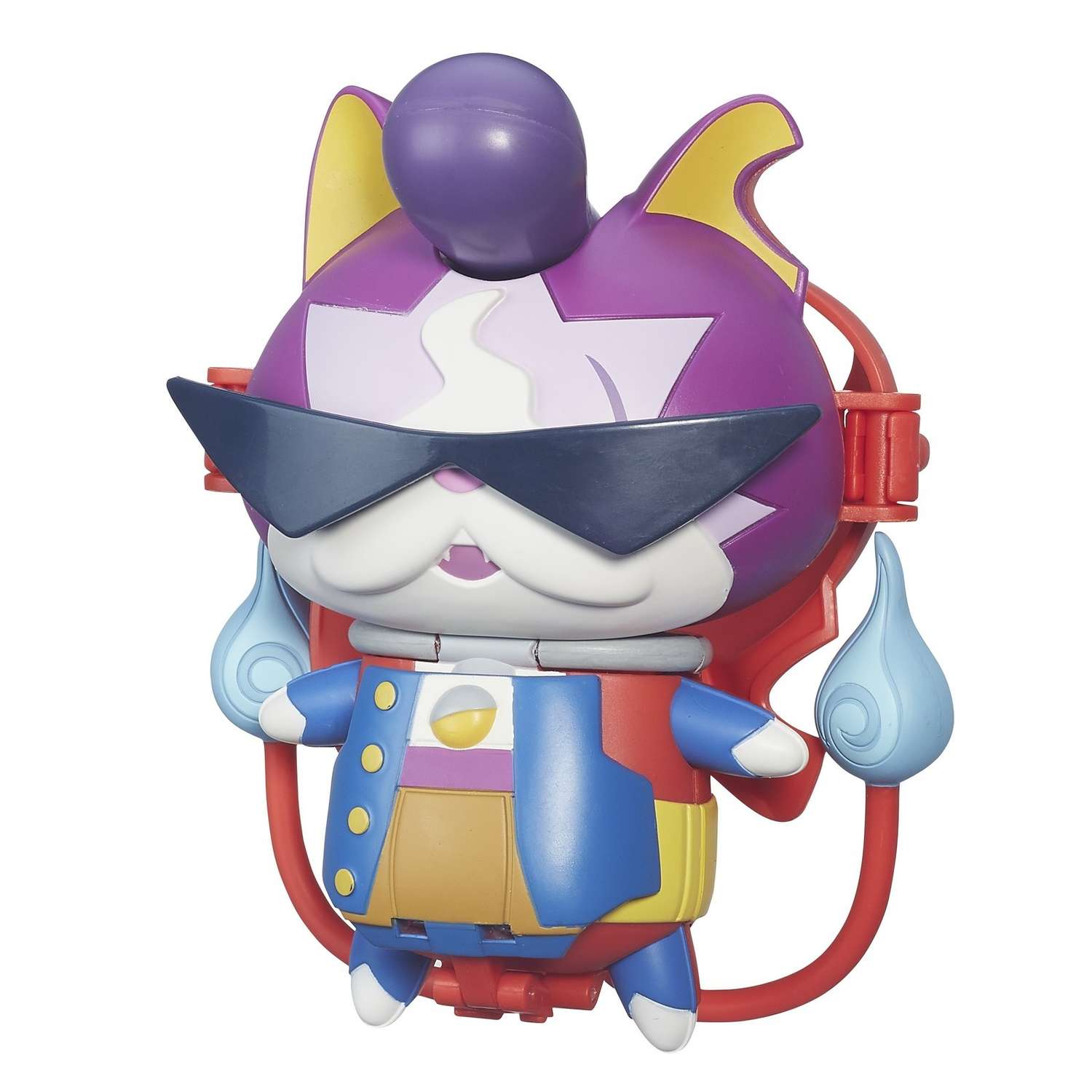 Фигурка YOKAI WATCH в ассортименте - фото 15