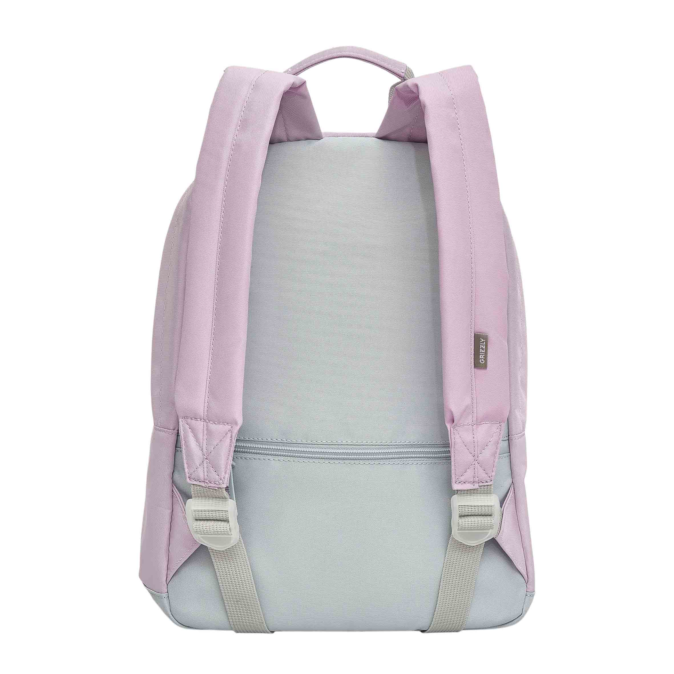 Рюкзак Grizzly для девочки - фото 3