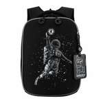 Ранец Grizzly Космонавт