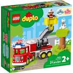 Конструктор LEGO DUPLO 21 дет.