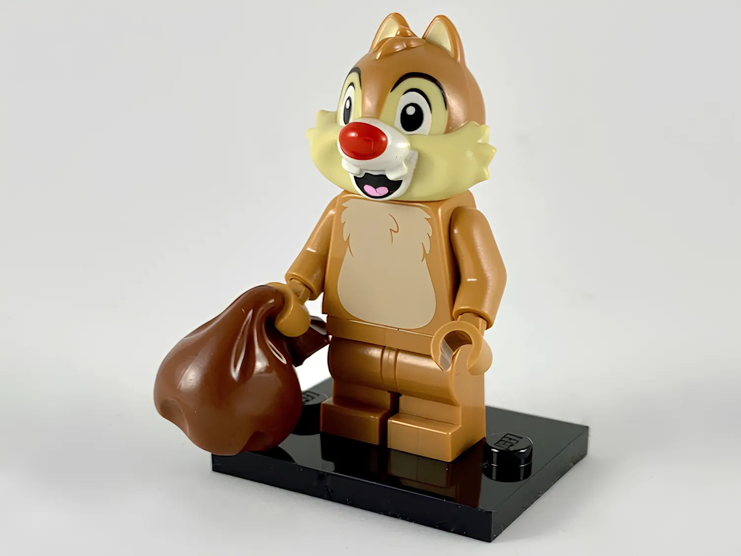 Изображение товара Фигурка LEGO Minifigures Дисней серия 2 2019 года — коллекционная минифигурка Изображение товара Фигурка LEGO Minifigures Дисней серия 2 2019 года — коллекционная минифигурка