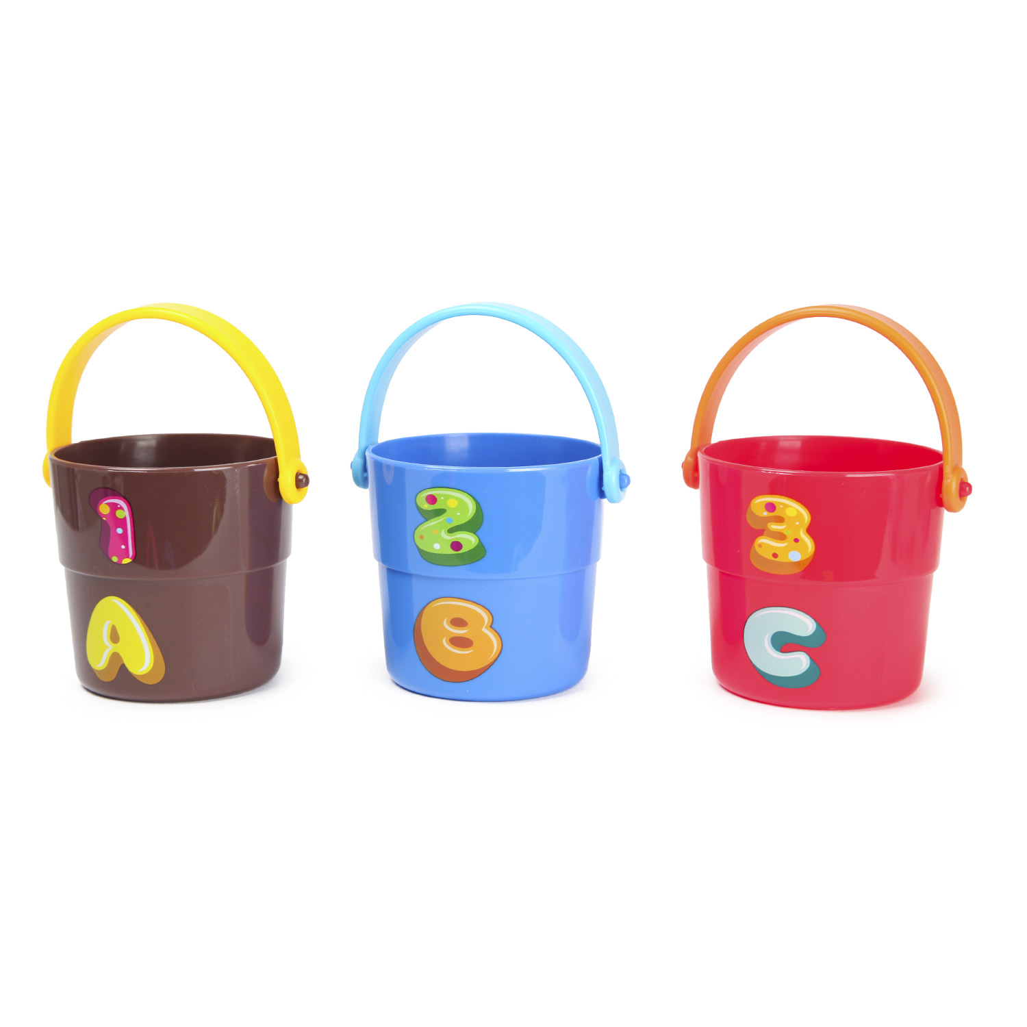 Игрушка Ocie пирамидка - фото 3