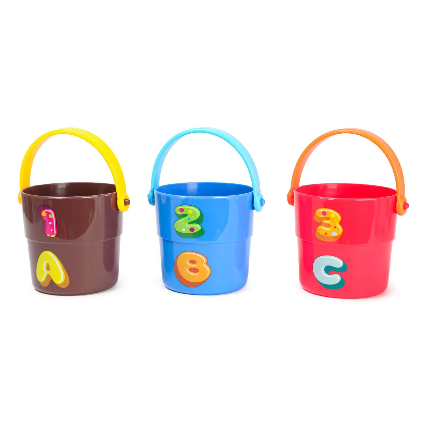 Игрушка Ocie пирамидка - фото 3
