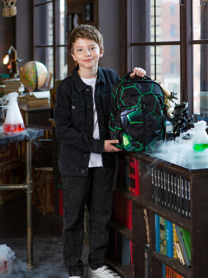 Рюкзак SkyName - фото 2