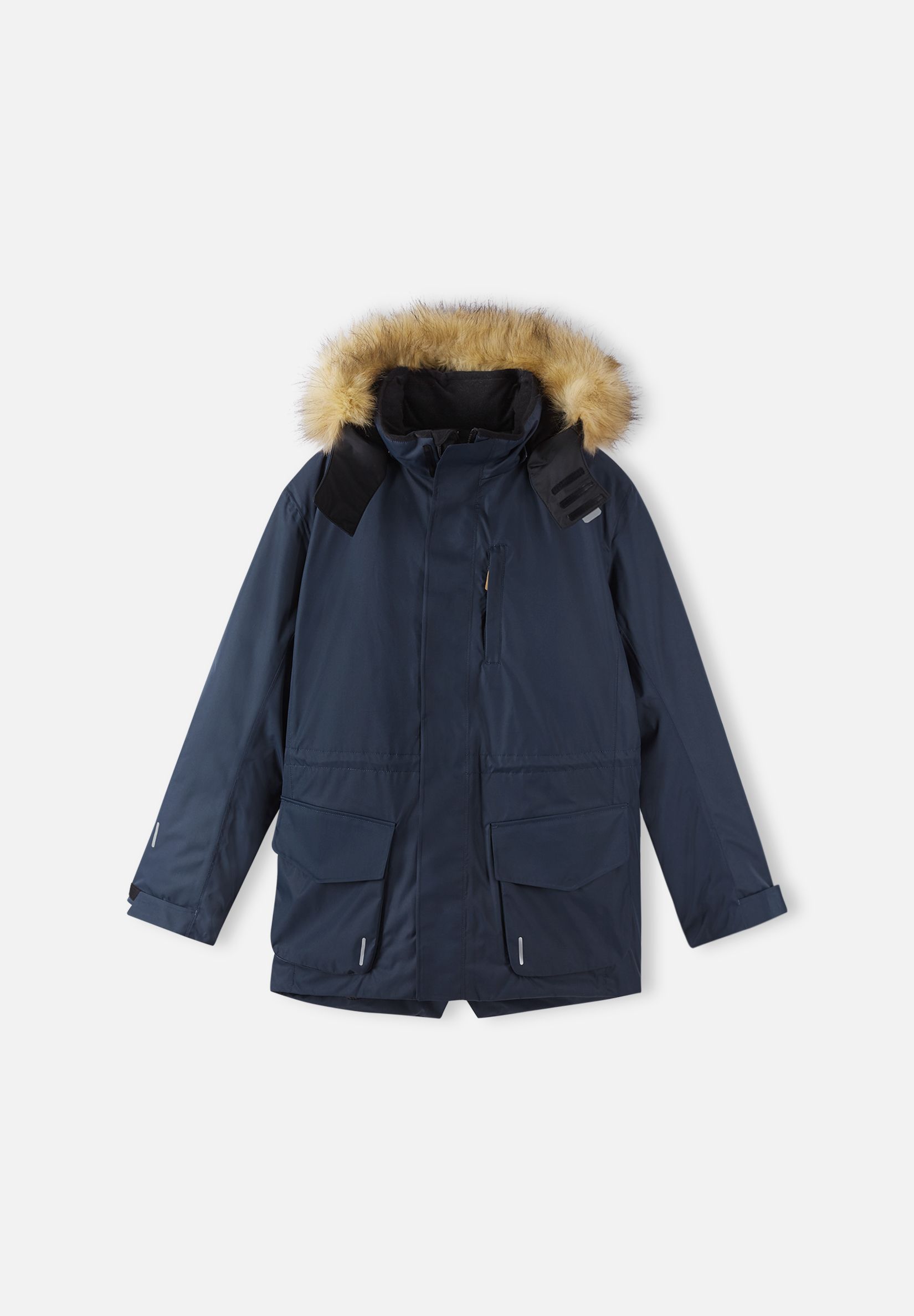 Куртка Reima 5100206A-6980 - фото 3