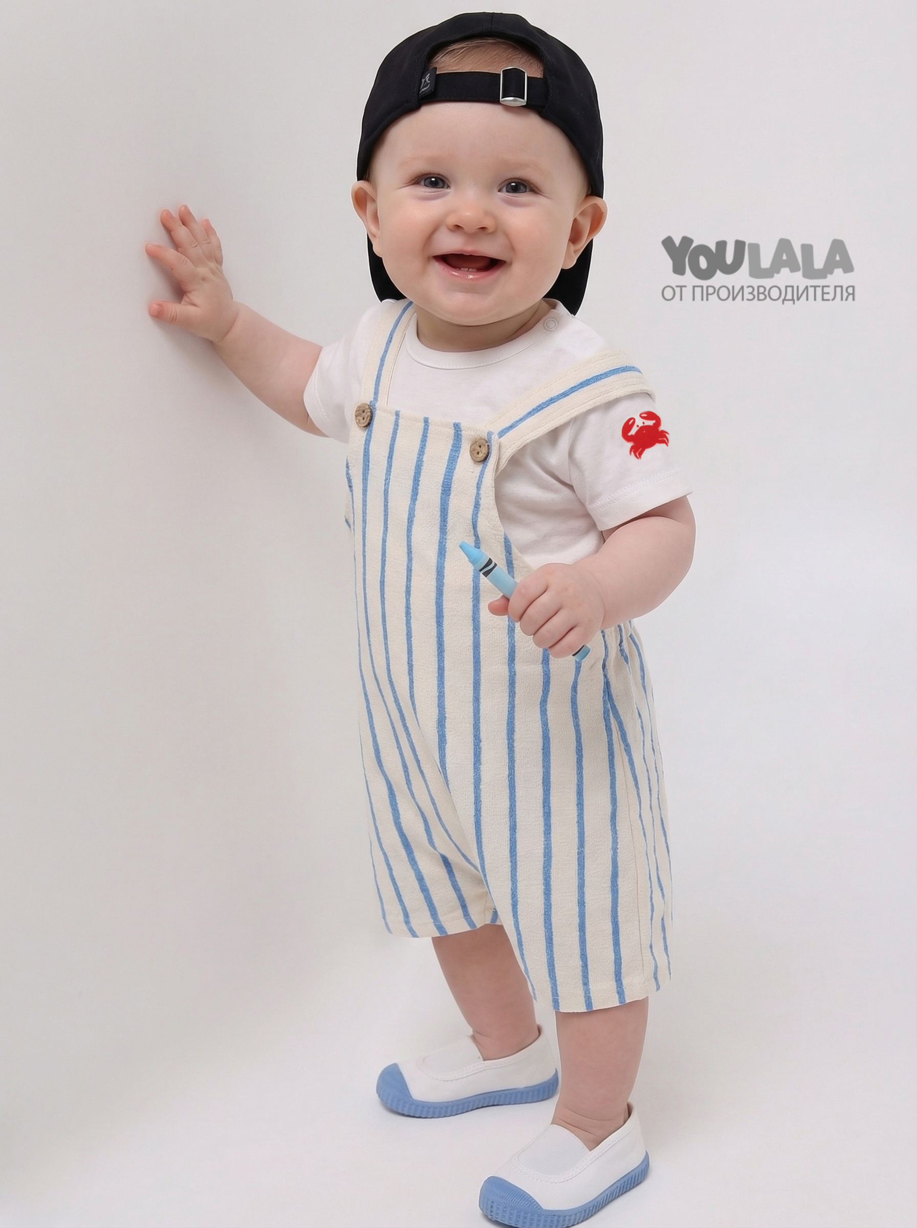 Комплект YOULALA 7996100101 - фото 2