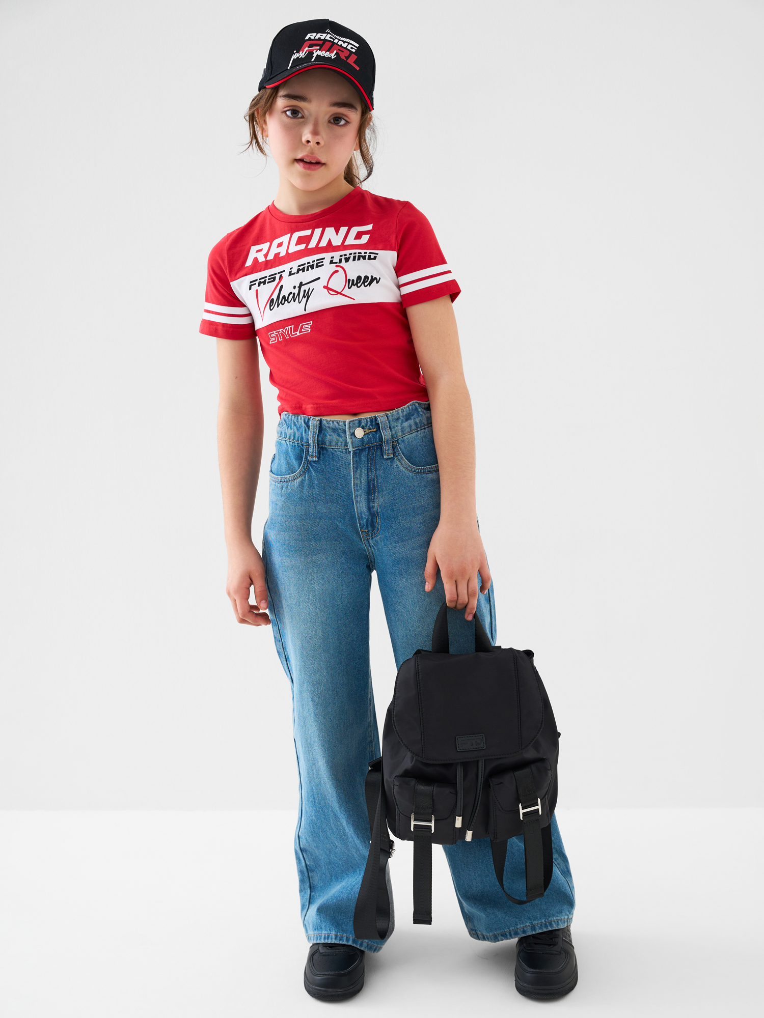 Рюкзак PlayToday 12621948 - фото 14