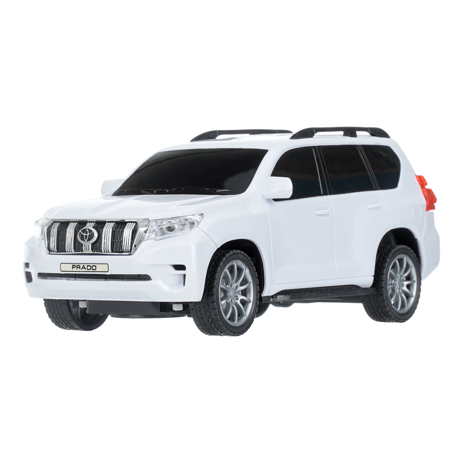 Автомобиль РУ Технопарк Toyota Prado - фото 2