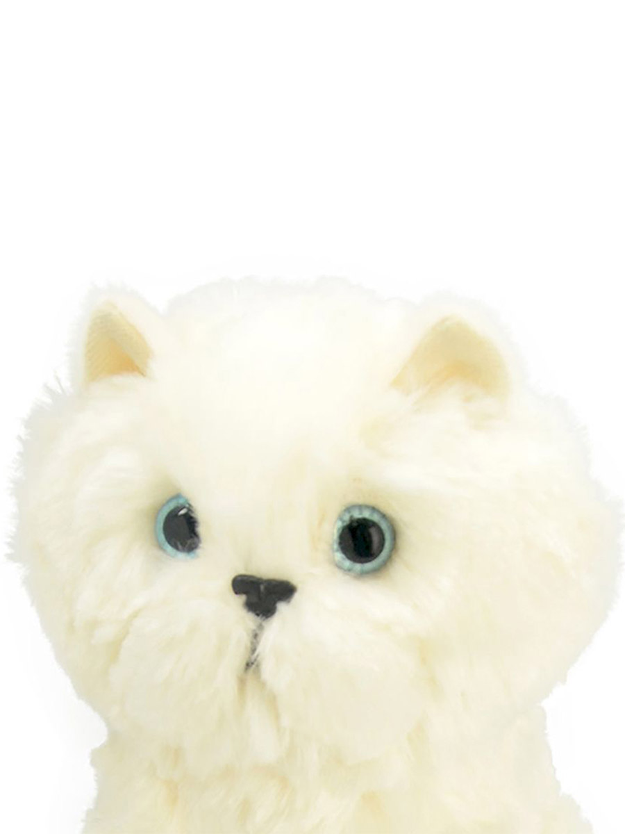 Мягкая игрушка All About Nature котик - фото 3