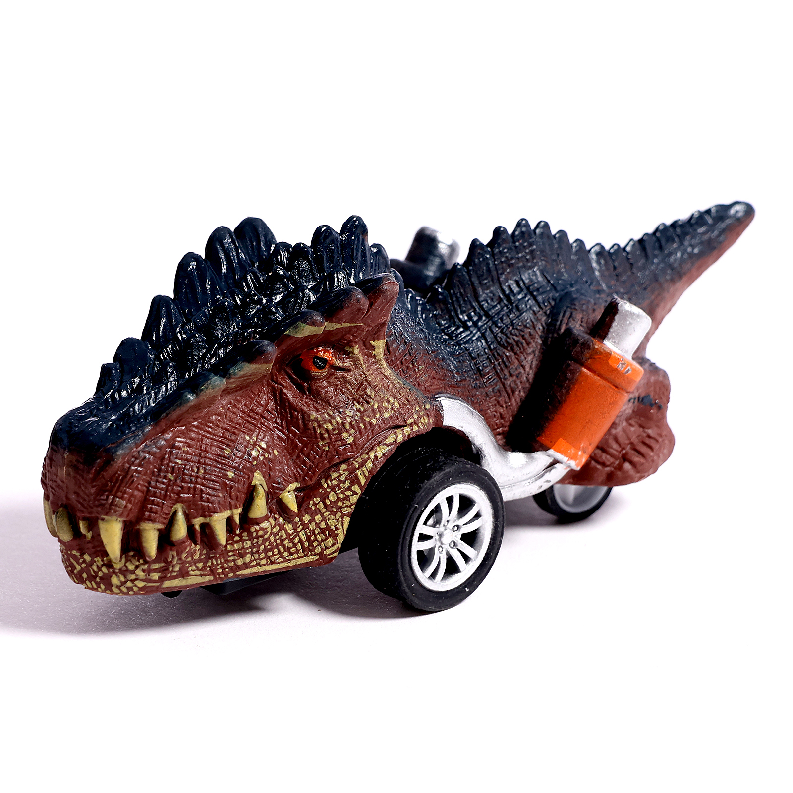 Автомобиль Автоград 10259591 - фото 11