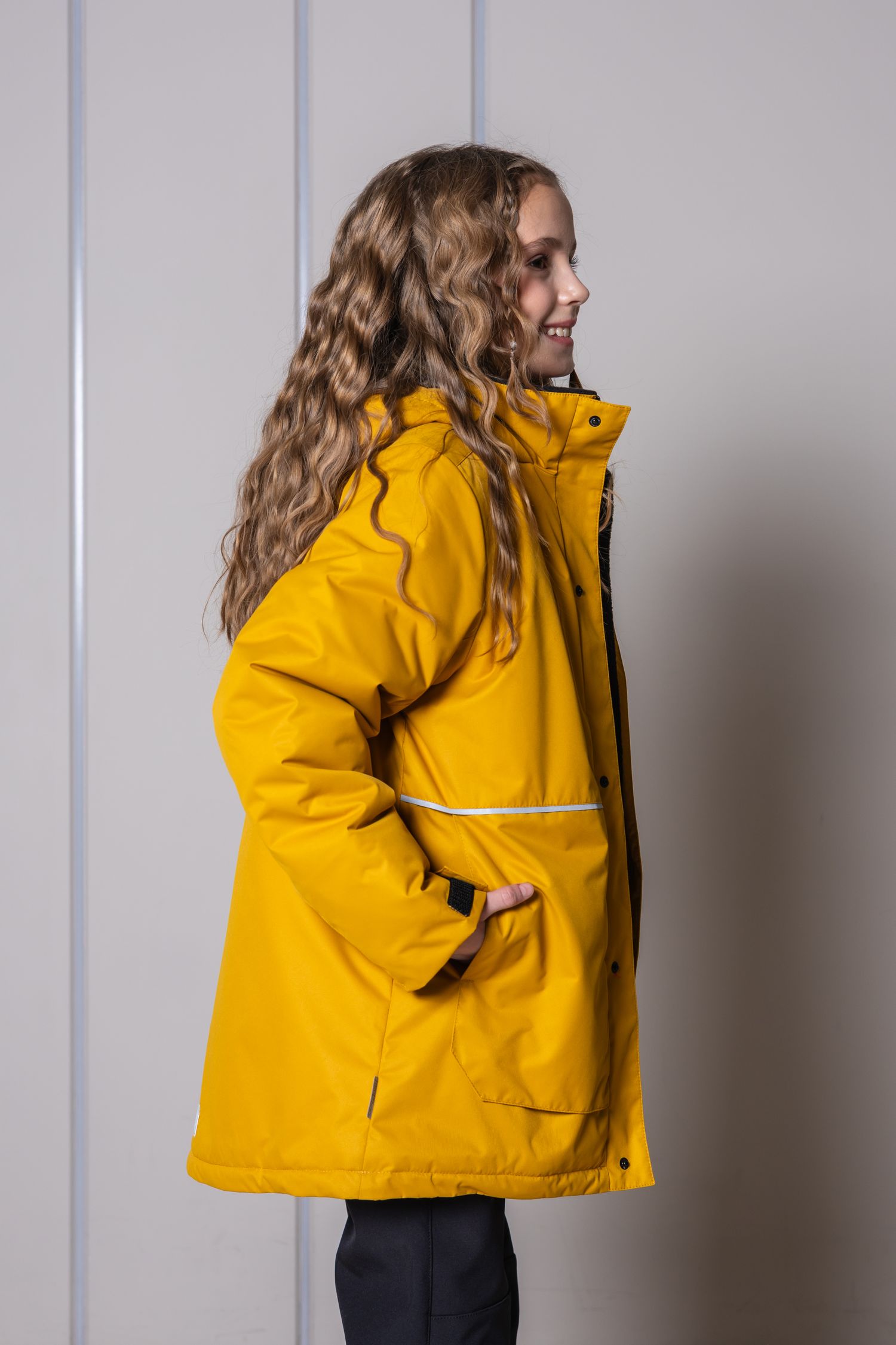 Парка БарDuck bd_parka_gorch - фото 4