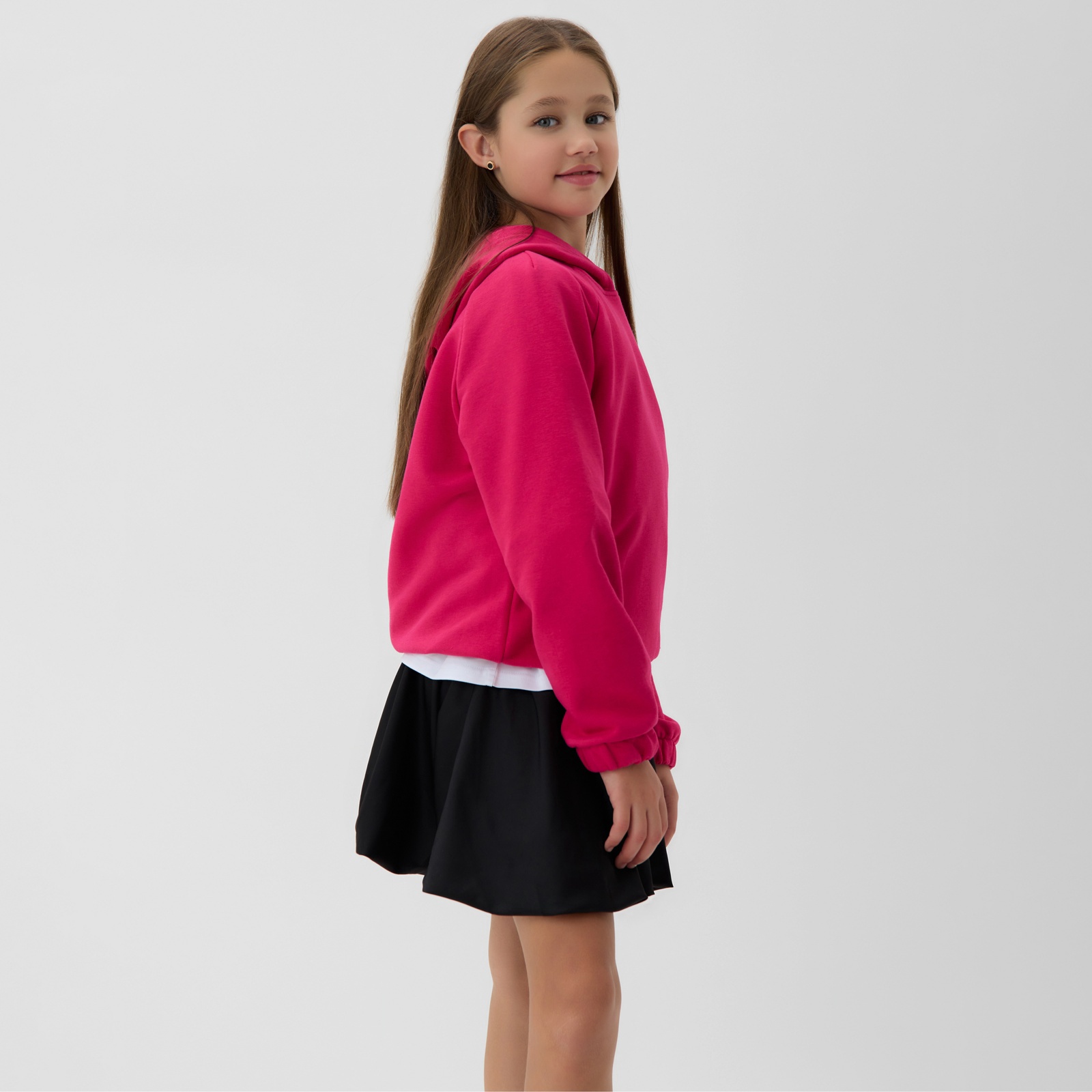 Худи Minaku 10617301 - фото 2