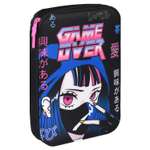 Пенал книжка Феникс + Кибераниме