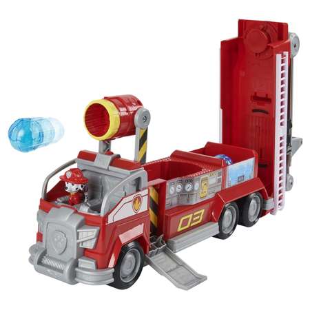 Автомобиль Paw Patrol