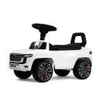 Каталка RIVERTOYS Z002ZZ-D-WHITE белый