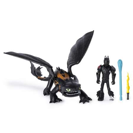Игровой набор Dragons