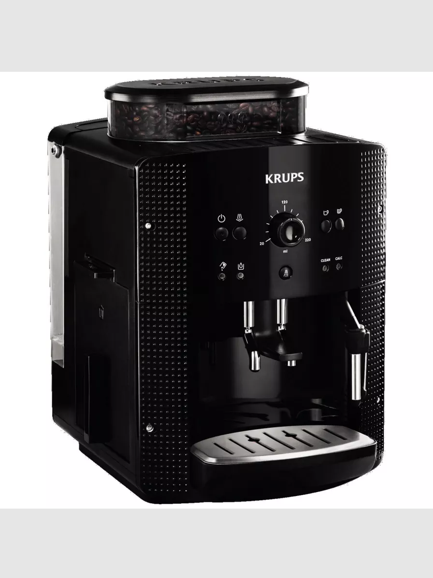 Кофемашина KRUPS Essential EA810870 - фото 2