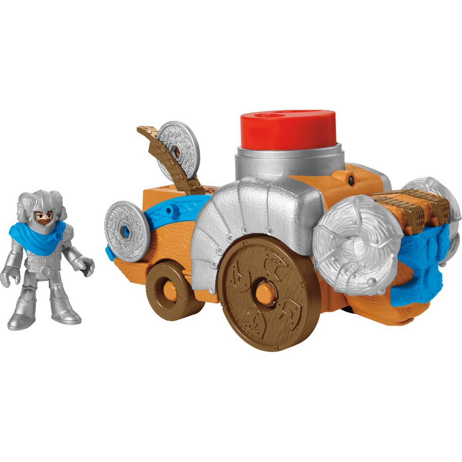 Игровой набор IMAGINEXT - фото 4