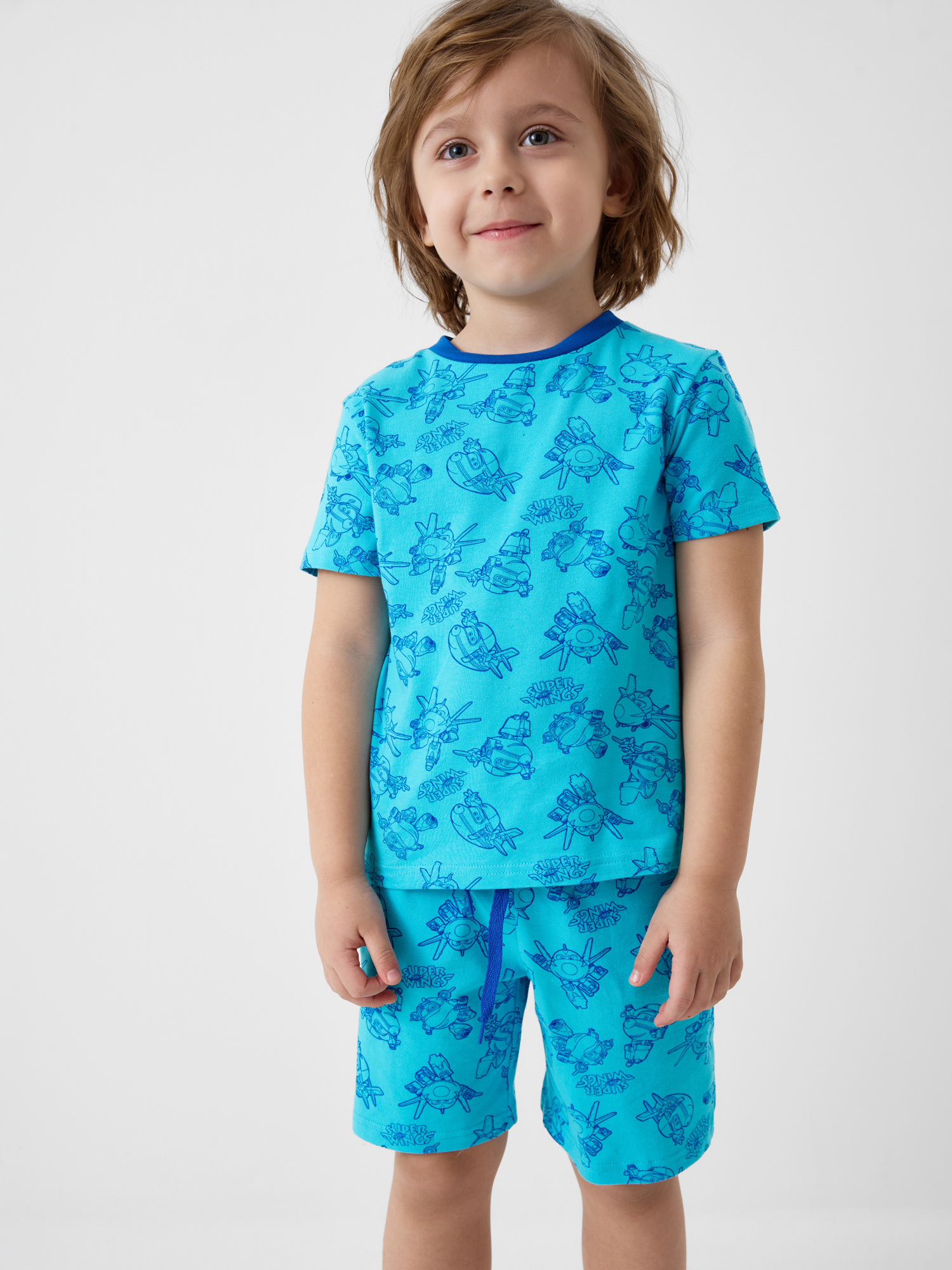 Пижама PlayToday 12632035 - фото 4