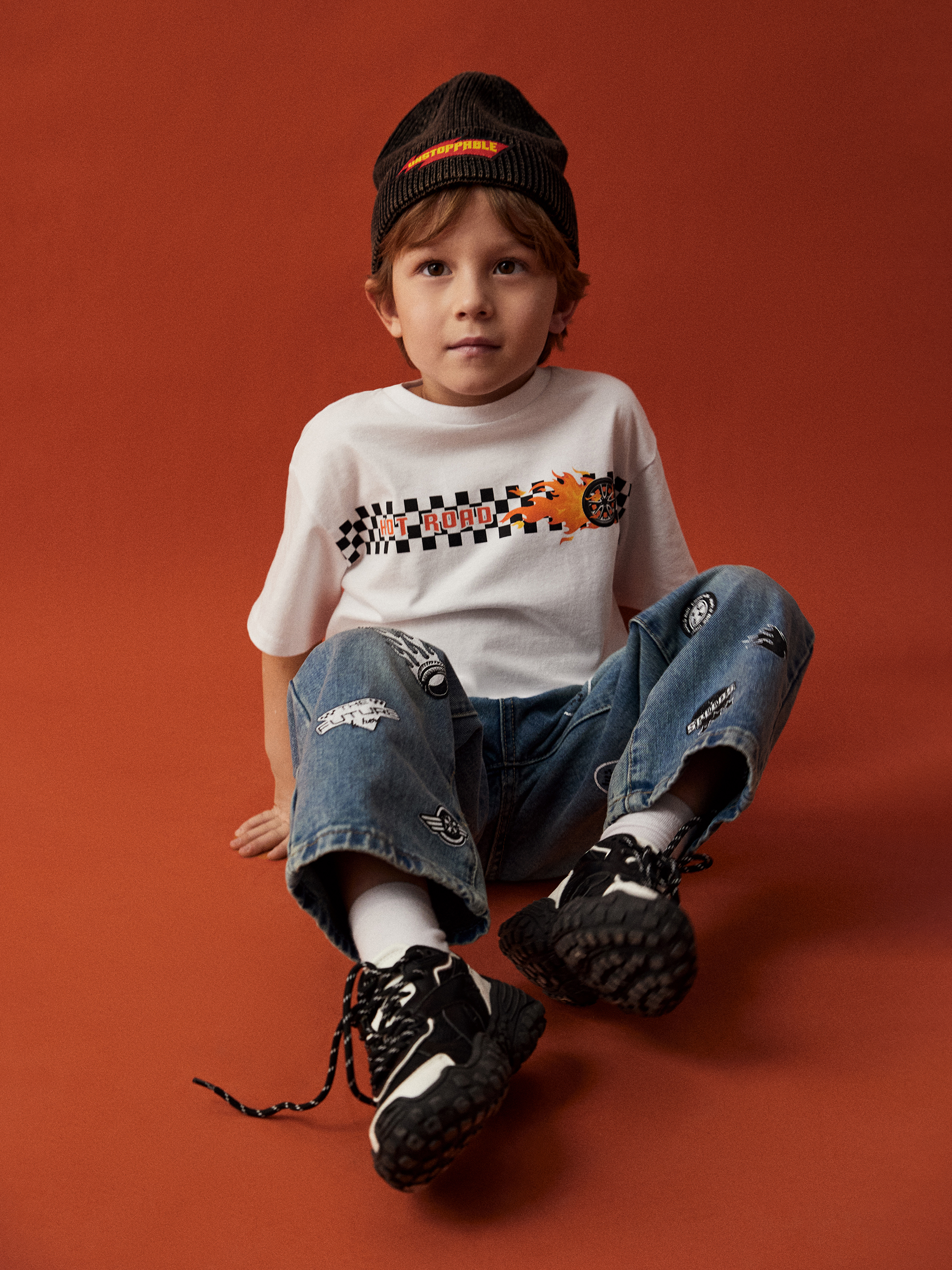 Футболка Acoola 20120510240_0084354 - фото 6