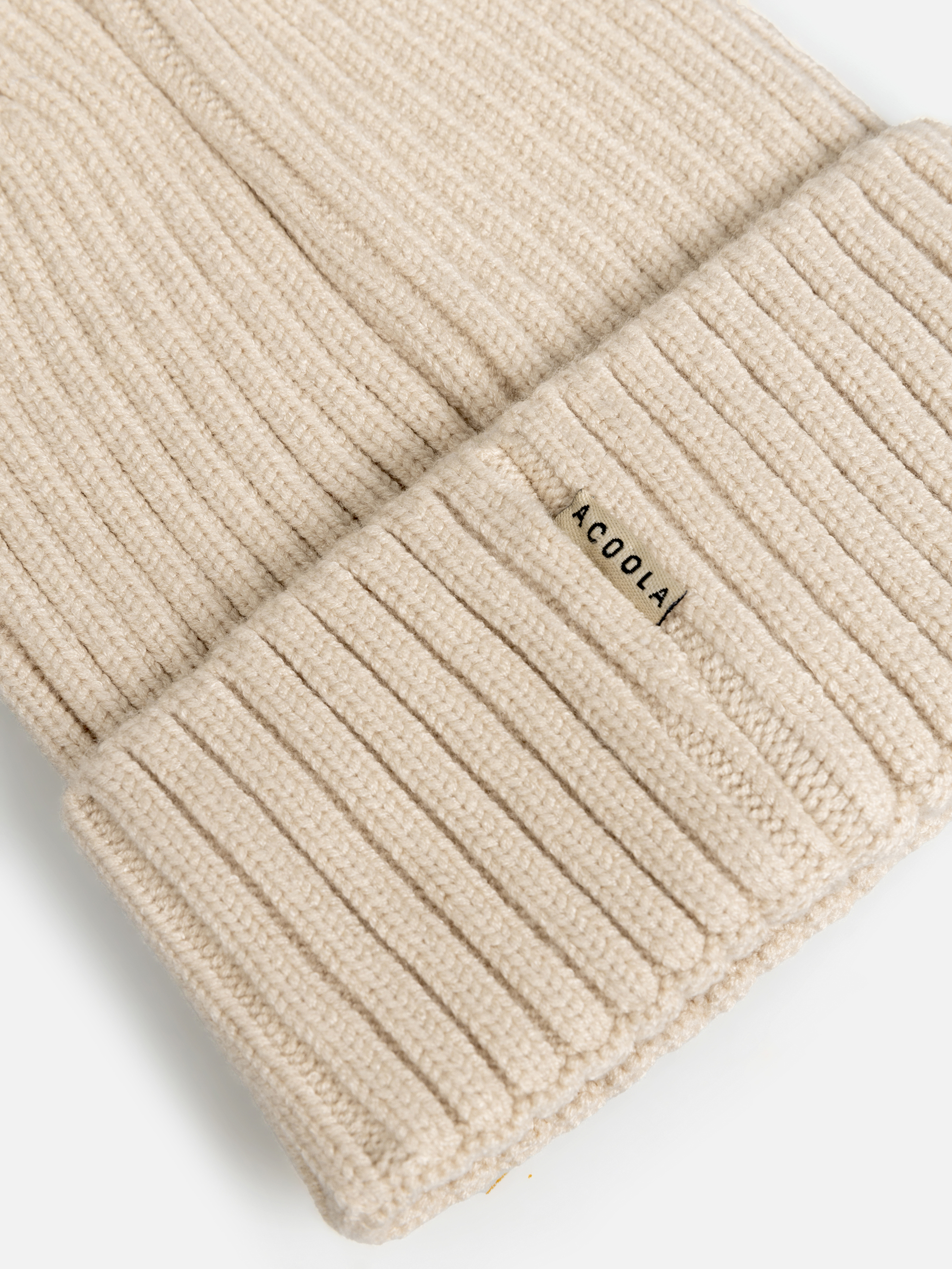 Шапка Acoola 20336400037_0089858 - фото 4