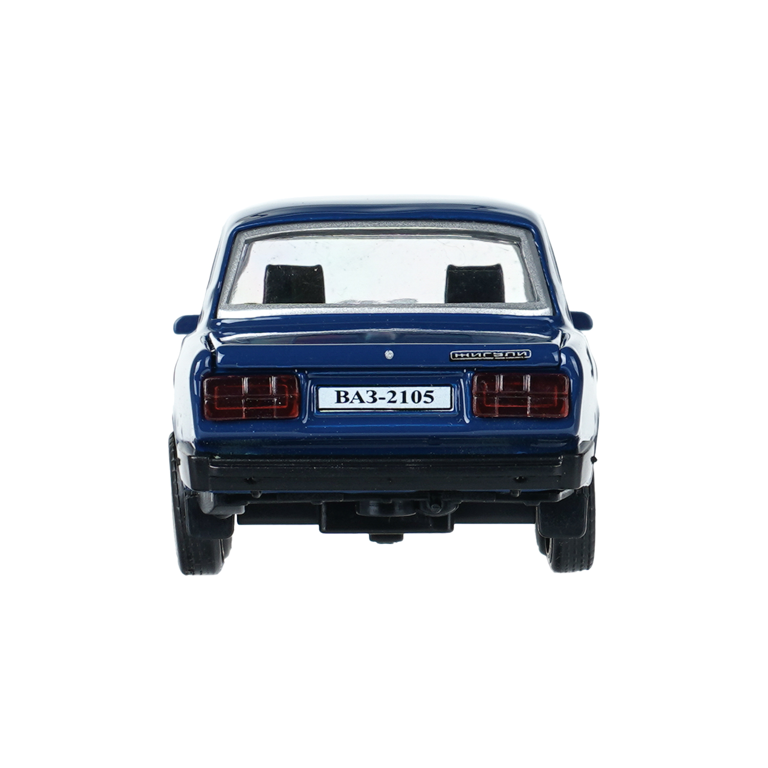 Автомобиль Технопарк LADA Ваз 2105 415029 - фото 6