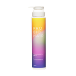 Бальзам levrana pro bio hair total smooth balm 350 мл