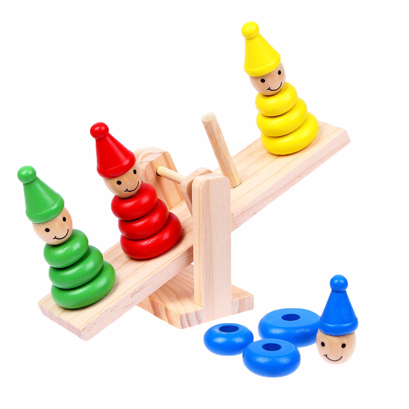 Настольная игра Sima-Land - фото 4