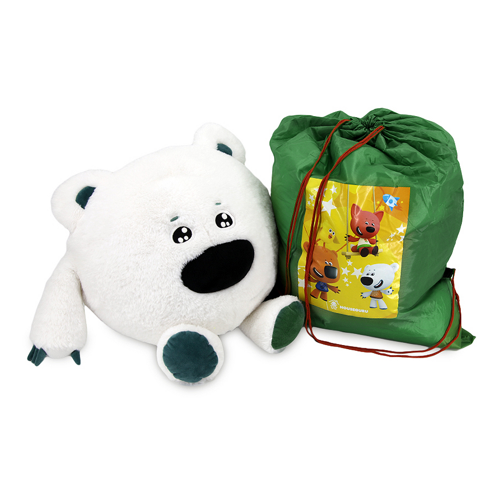 Мягкая игрушка HOUSEGURU - фото 7