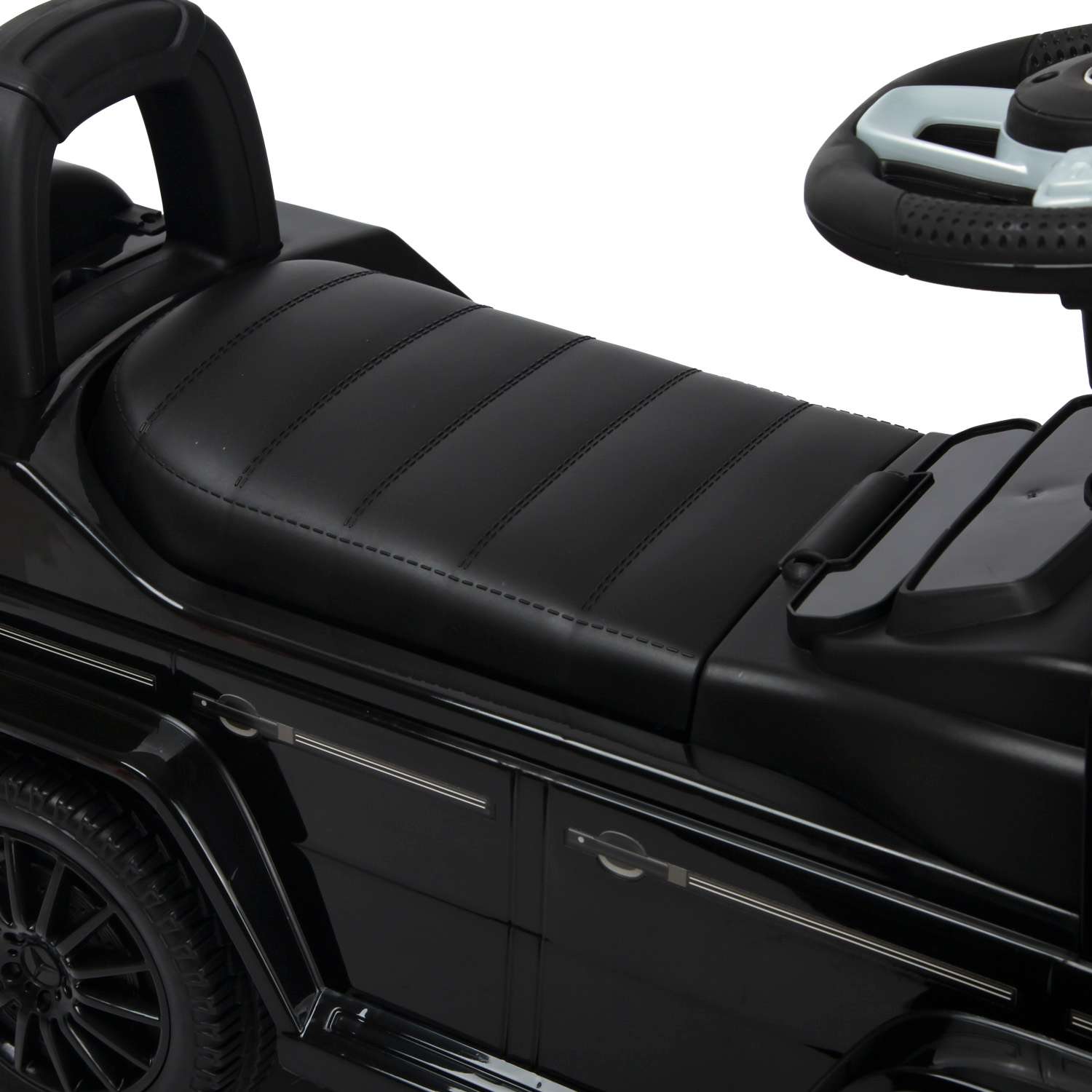 Каталка Kreiss Mercedes Benz - фото 15