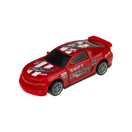 Автомобиль Crashfest