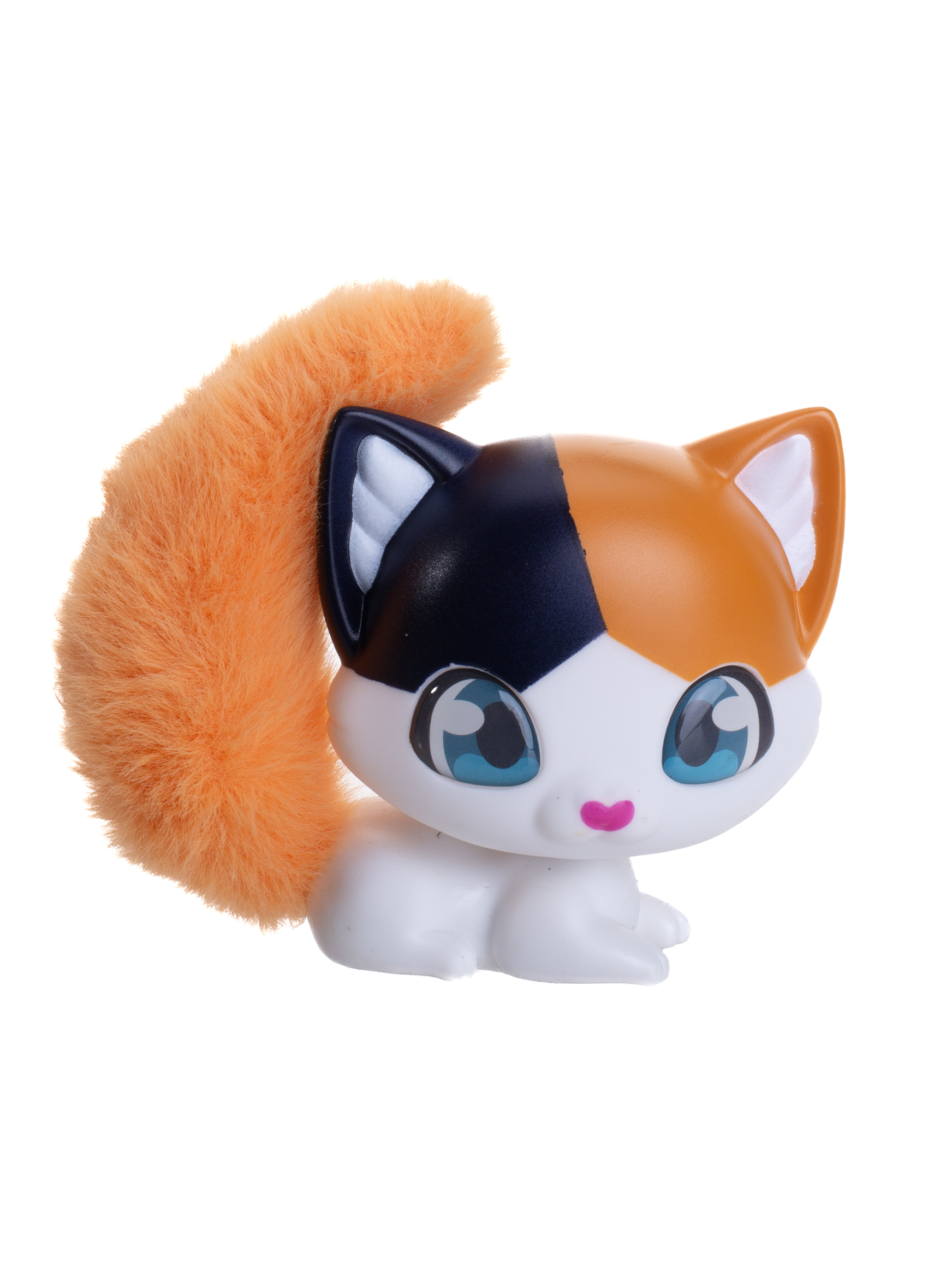 Игровой набор QT Kitties Оли - фото 7