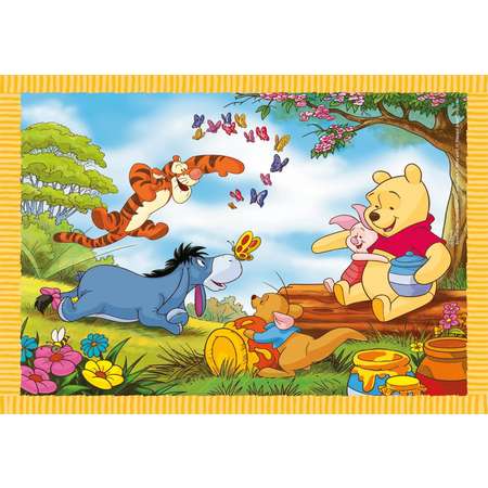 Пазл Clementoni классический