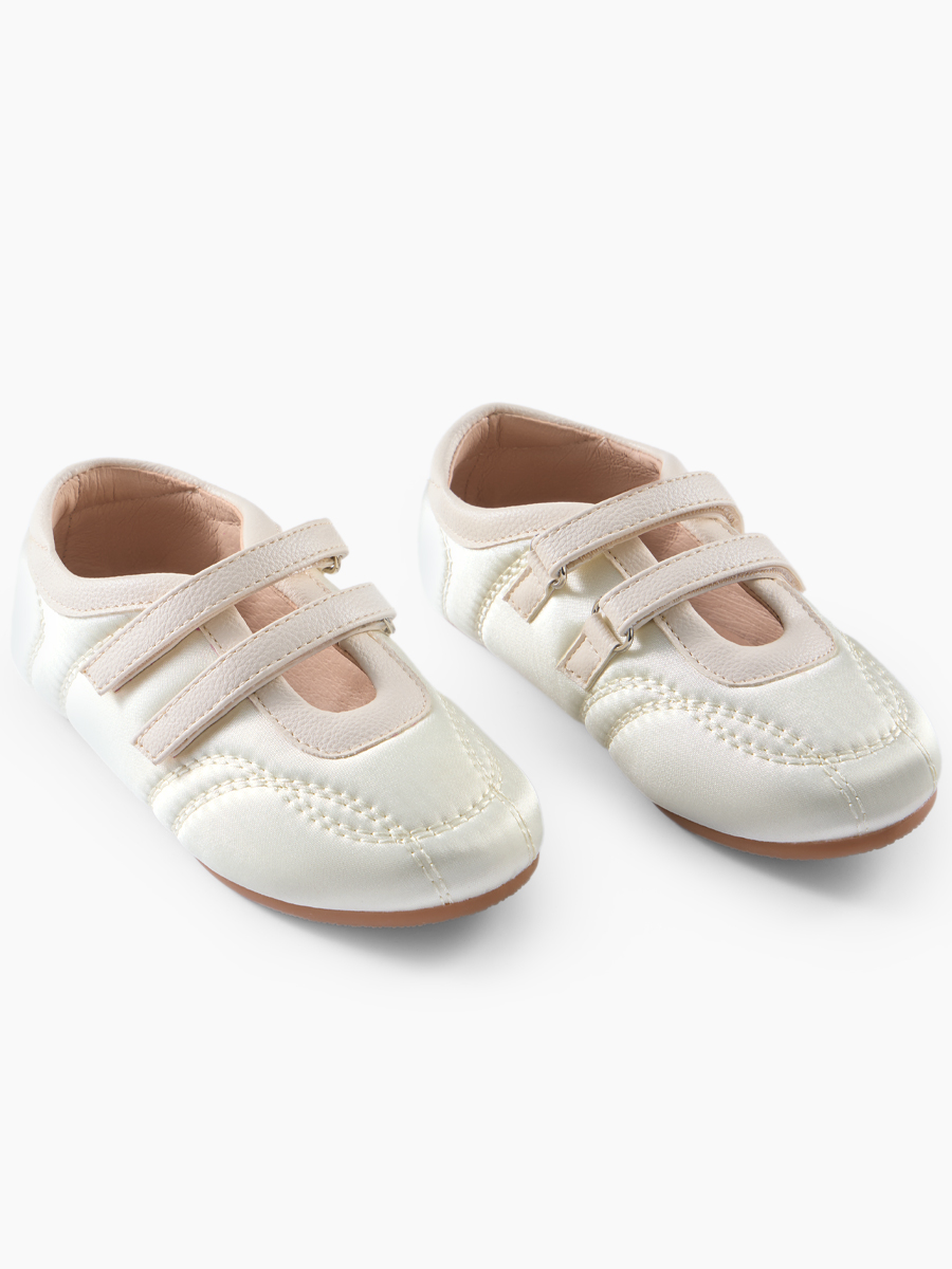 Кеды Happy Baby 86674/milky - фото 1