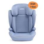 Автокресло Junion Theo Isofix 2/3 (15-36 кг) синий