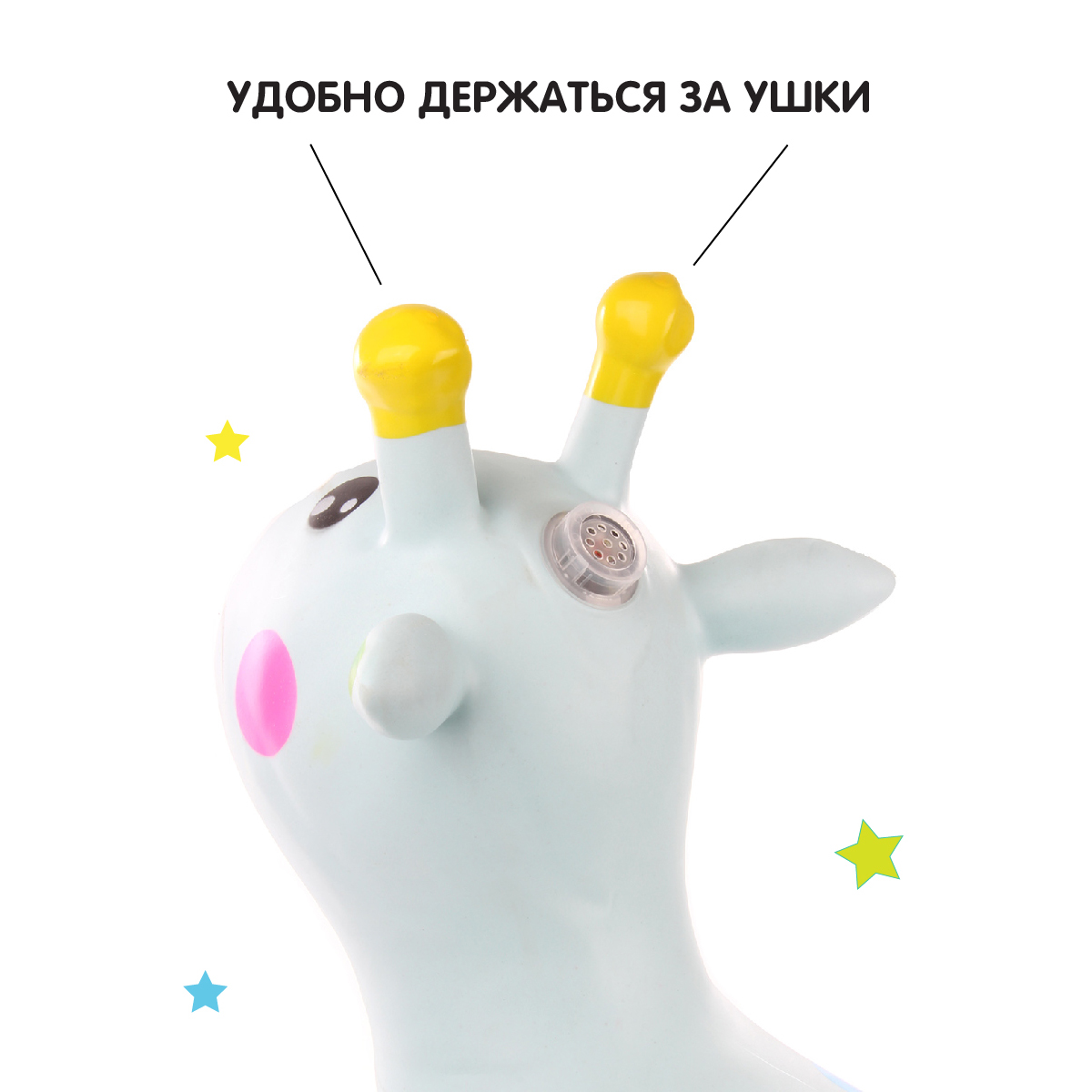 Фитбол Veld Co - фото 3