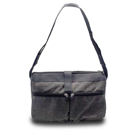 Сумка Valco baby All Purpose Caddy Charcoal
