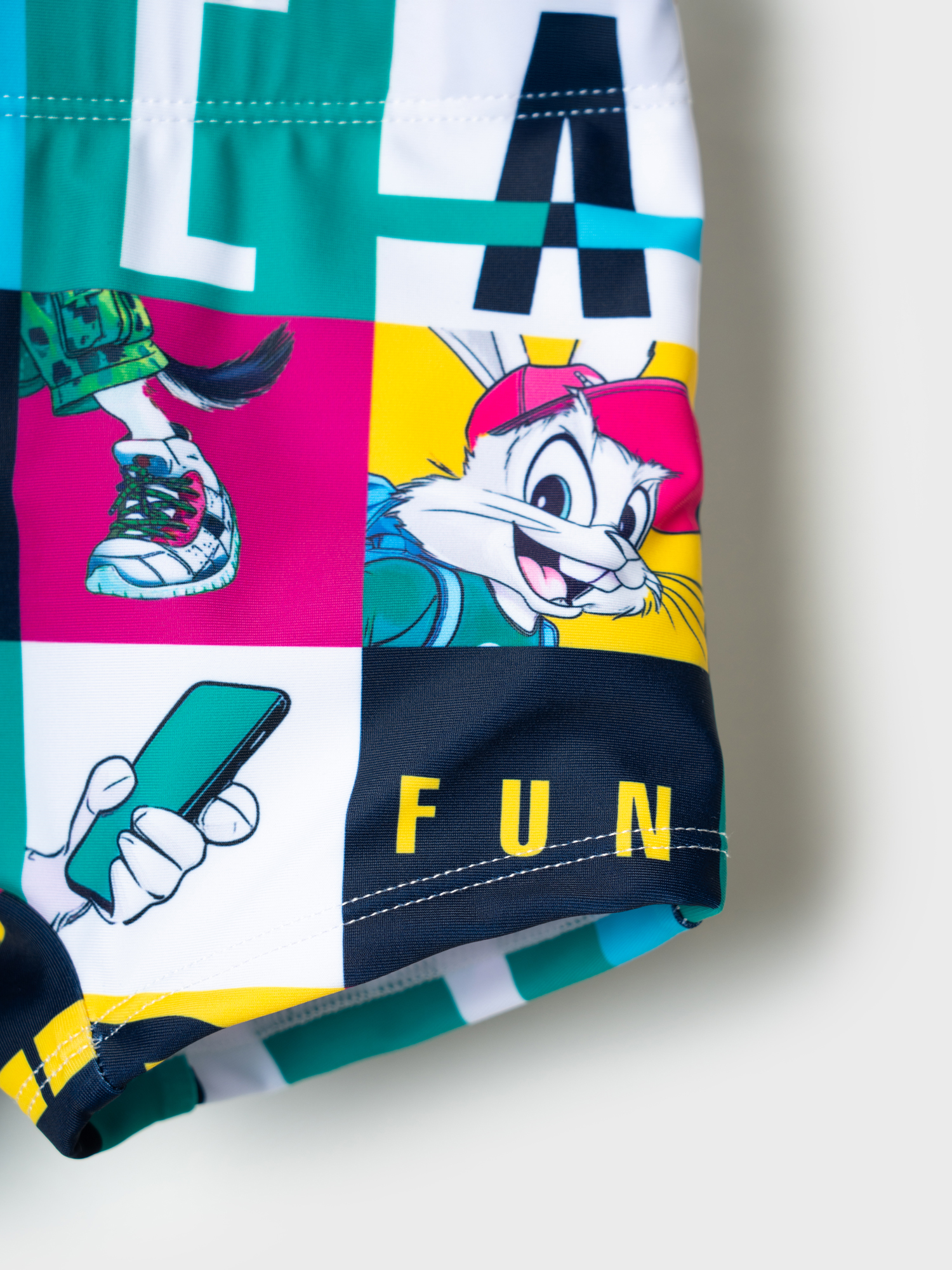 Купальные плавки PlayToday 12612113 - фото 3