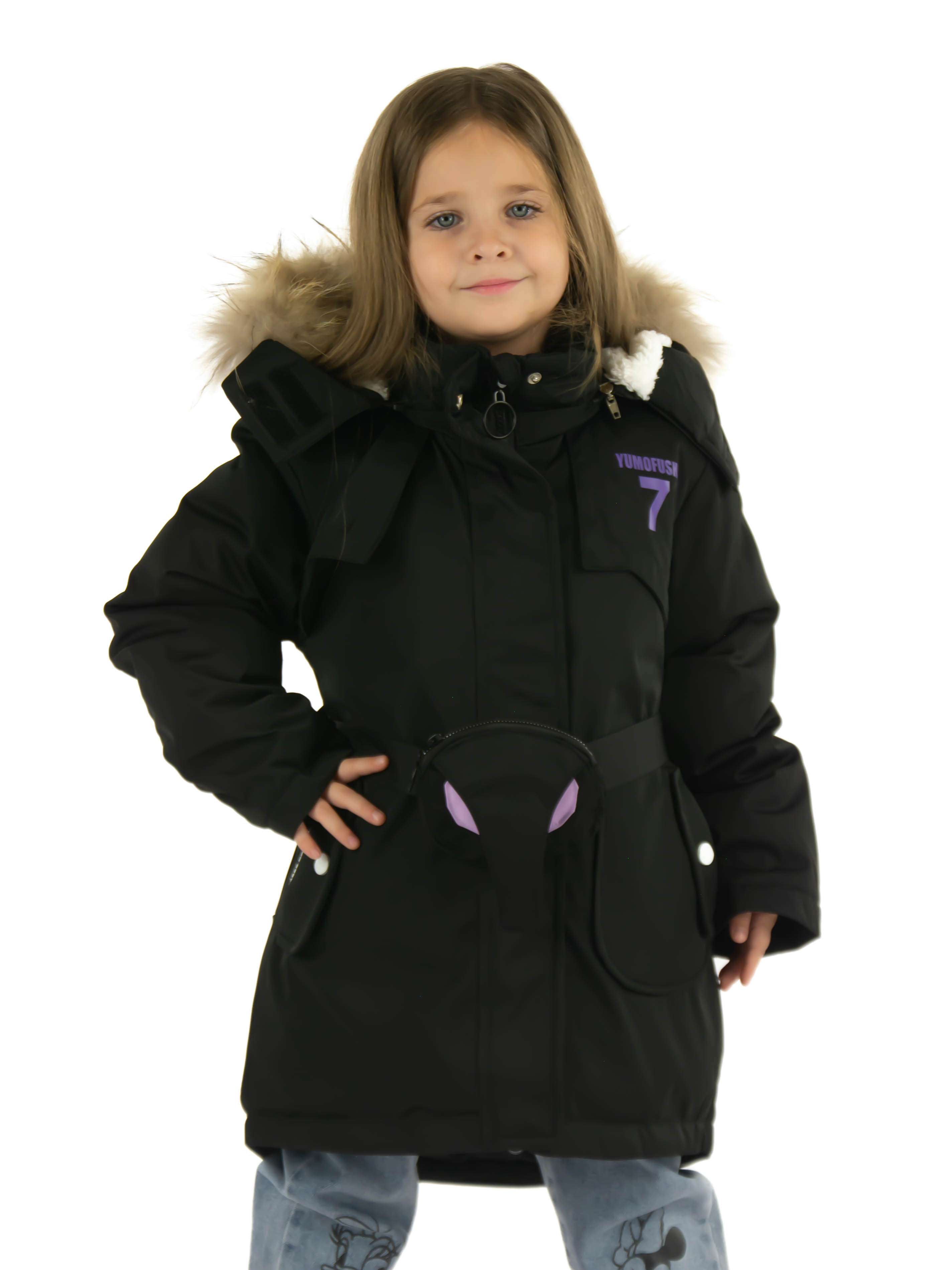 Куртка CASTLELADY 209209999 - фото 2