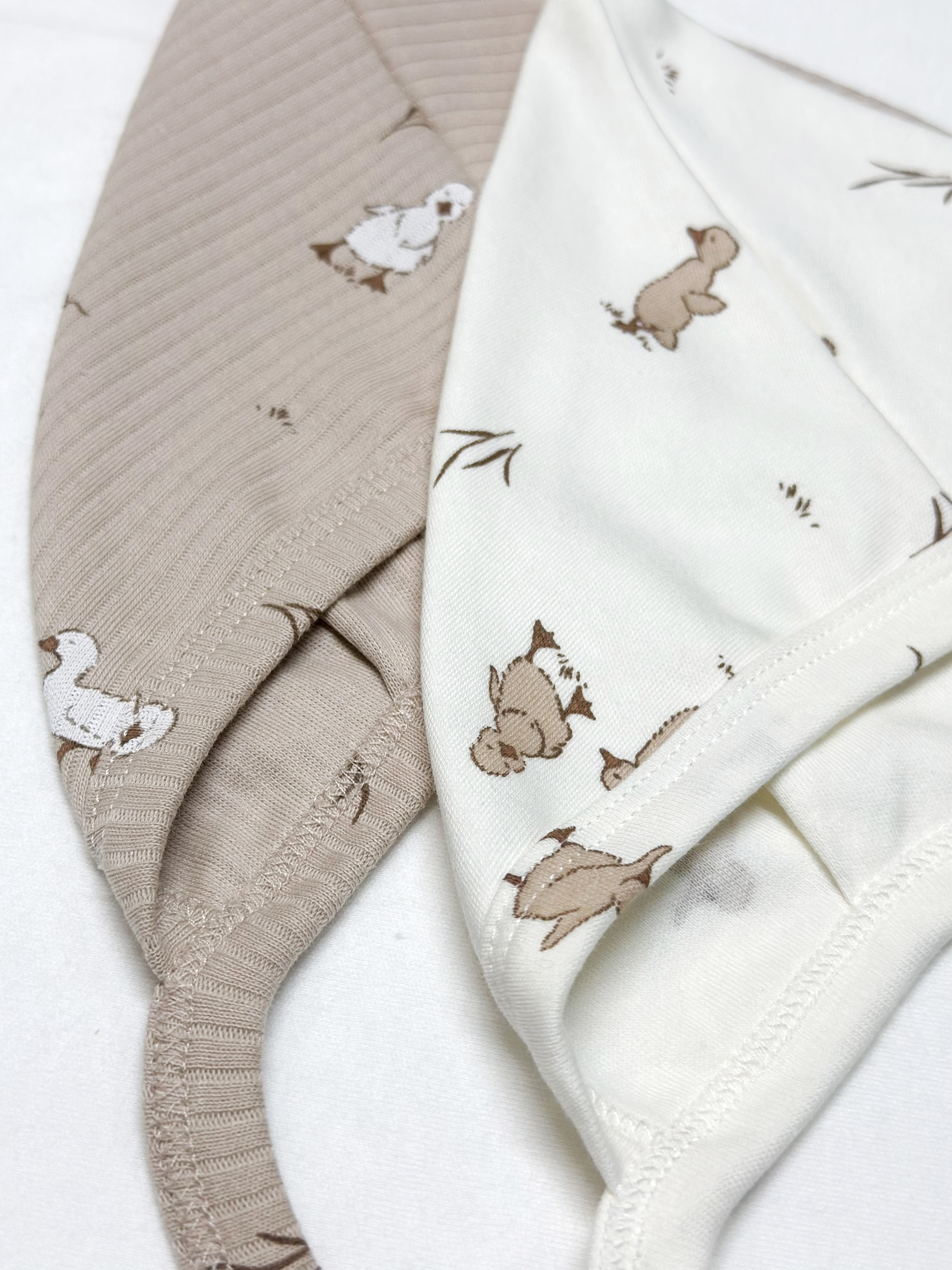 Чепчик RinaAmari 82281056 - фото 6