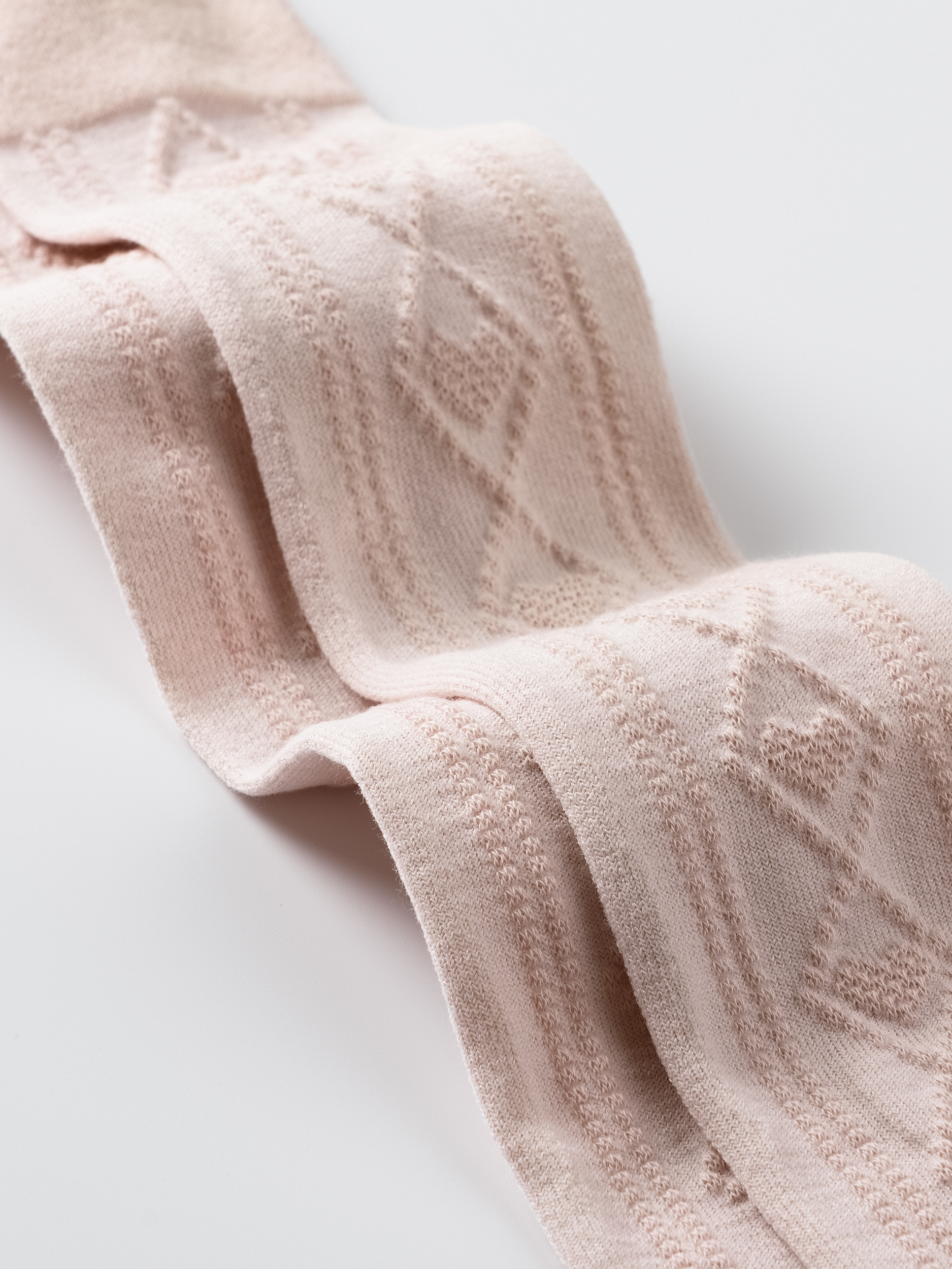 Колготки artie 2d913/Светло-розовый - фото 2