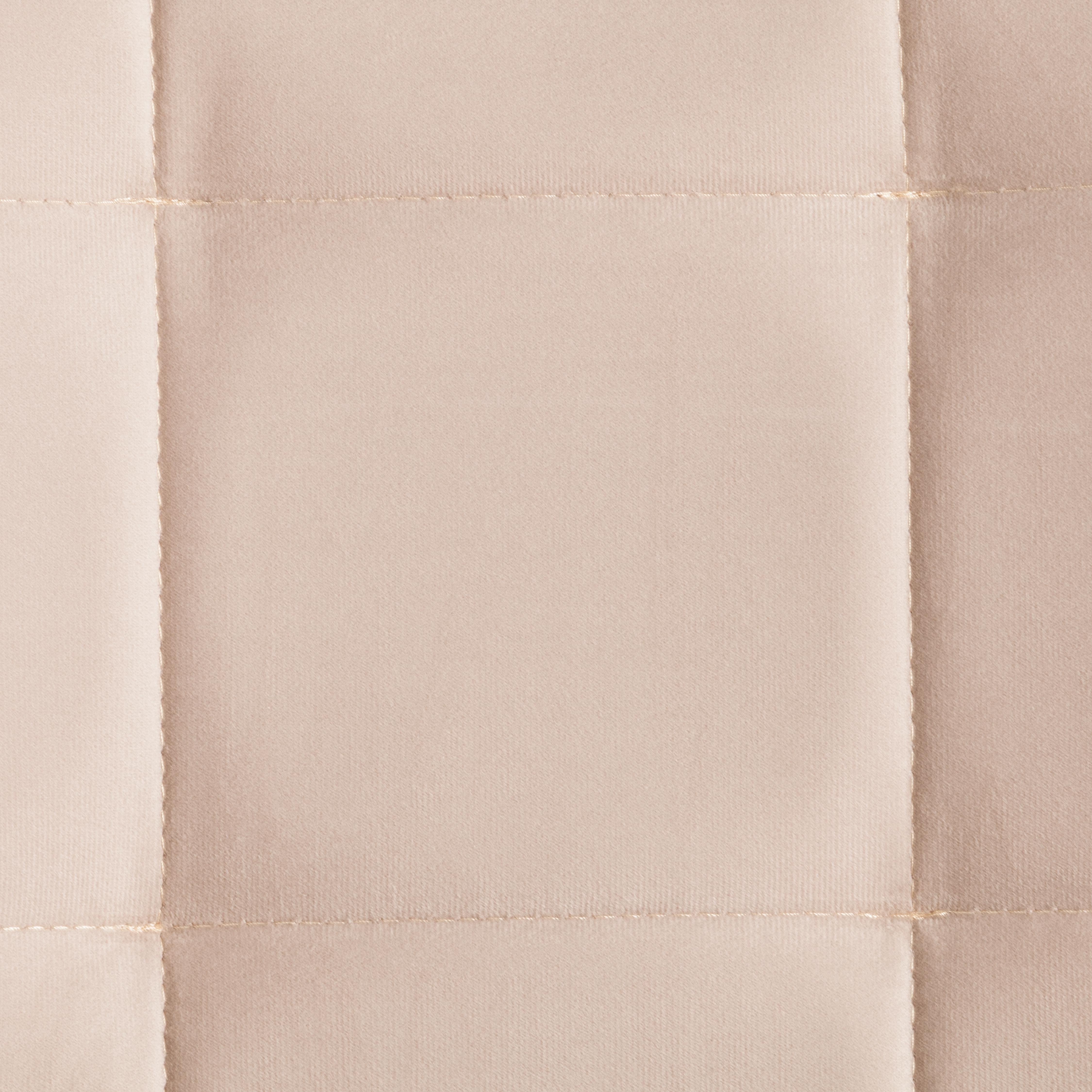 Стул TETCHAIR Bari LT велюр бежевый 2 шт. - фото 18