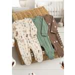 Комбинезон 3 шт YOULALA