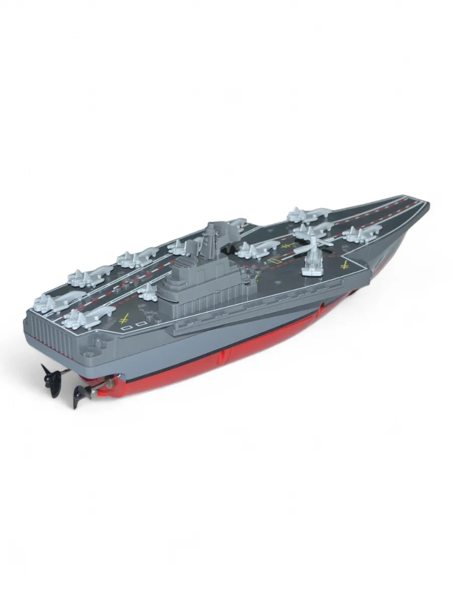 Автомобиль РУ Mingxing - фото 2