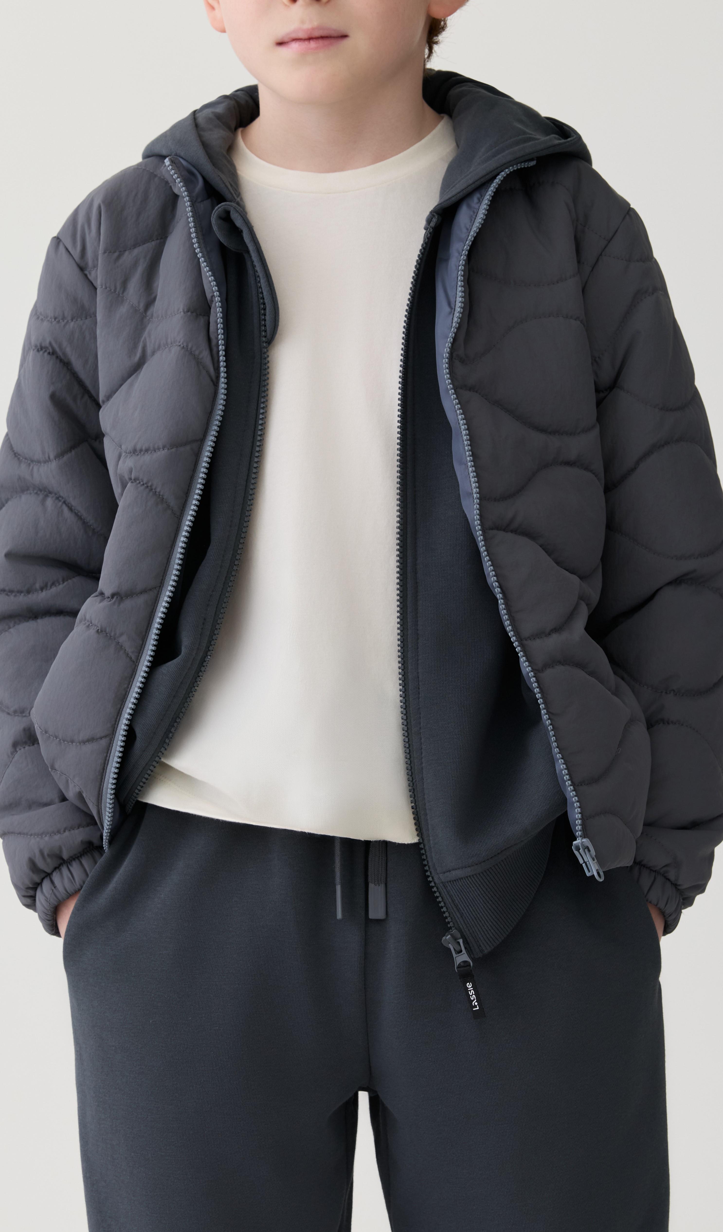 Куртка Lassie 73106201-8070 - фото 11