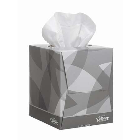 Бумажные салфетки Kleenex