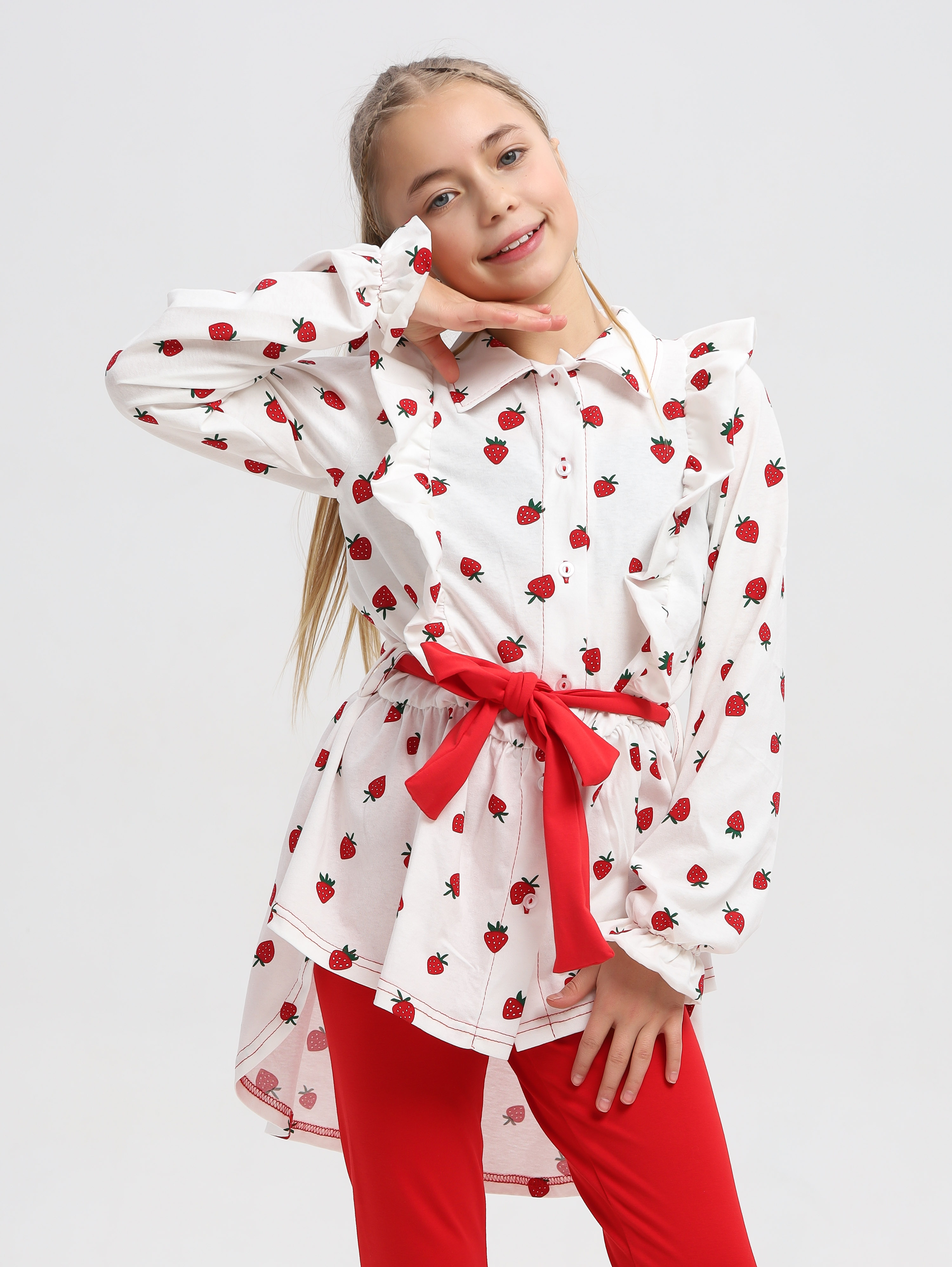 Костюм TG Collection КВ-2 - фото 3