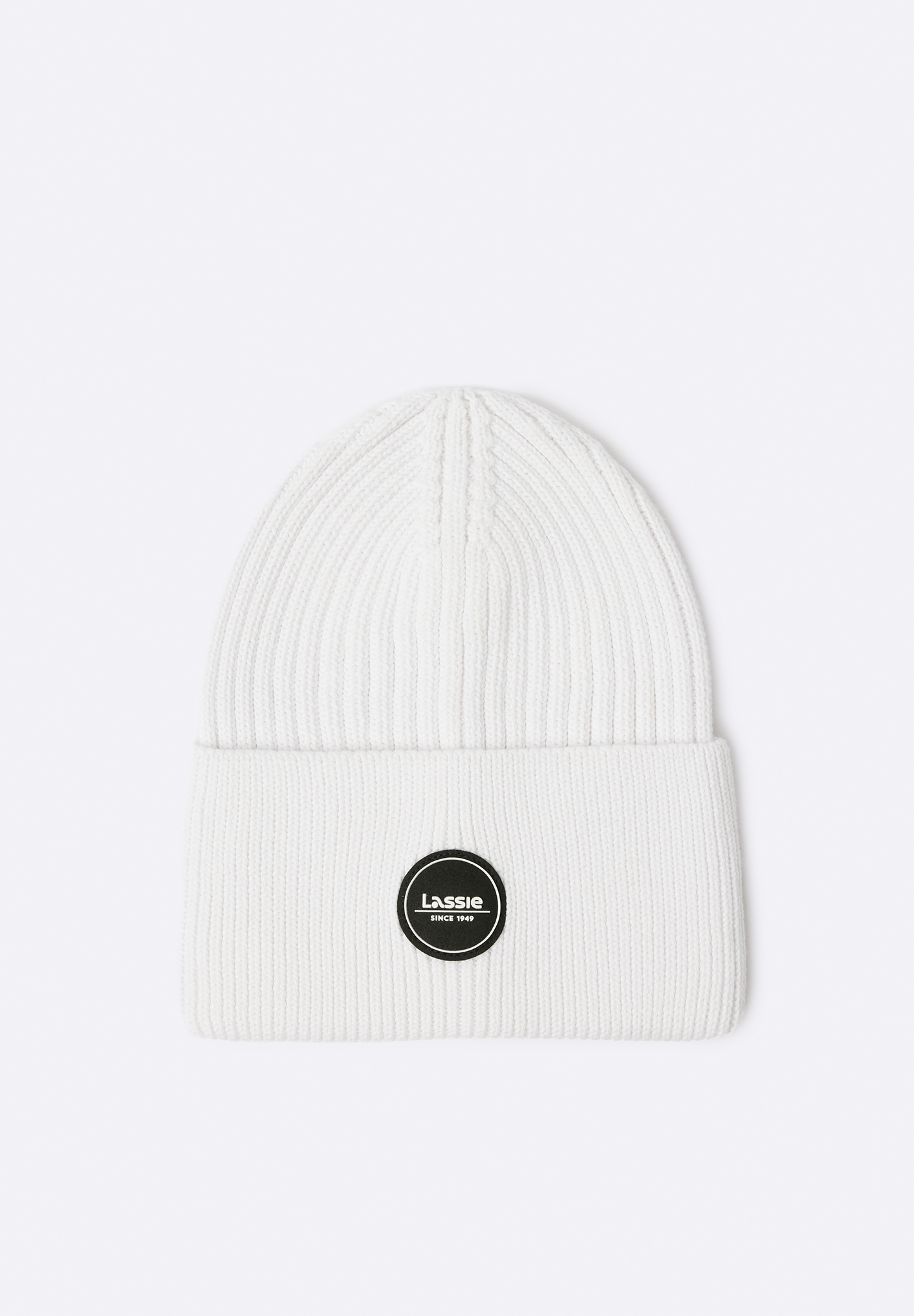Шапка Lassie 7300060A-0100 - фото 1