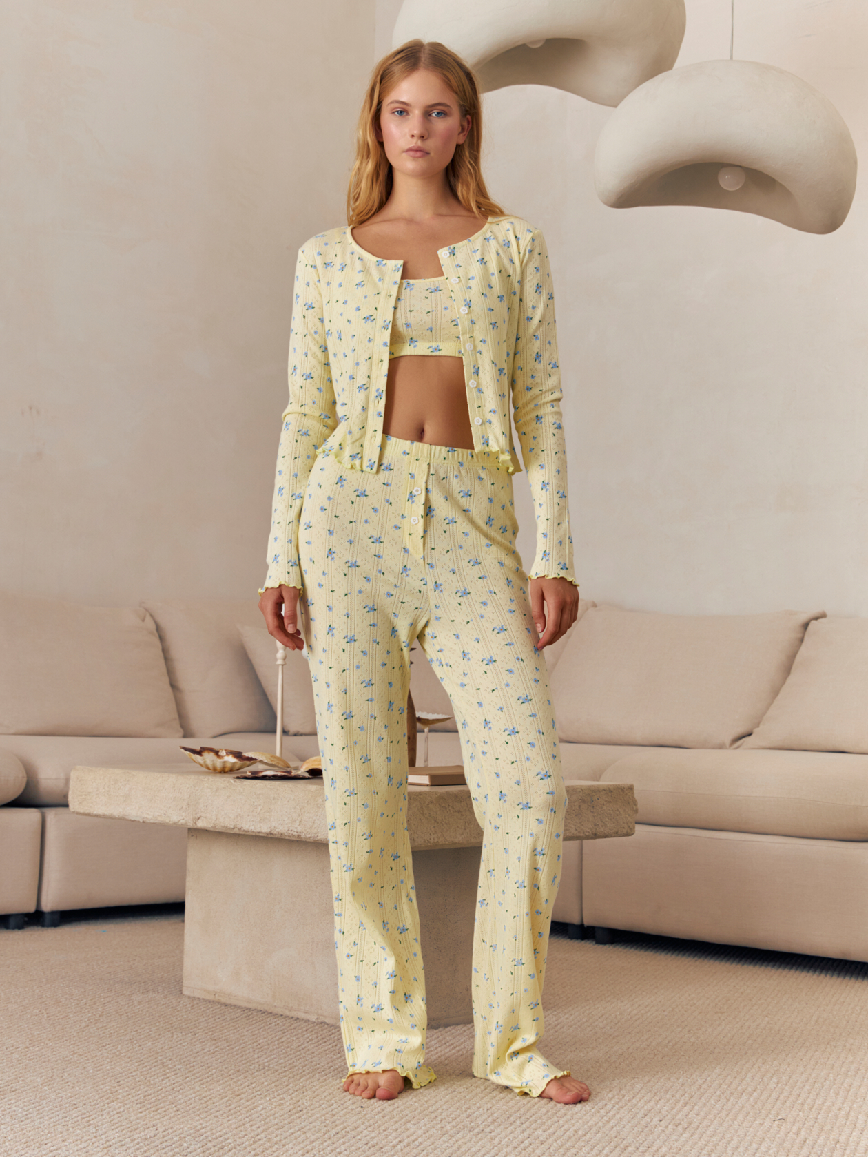 Комплект Yorkent 24010105 - фото 1